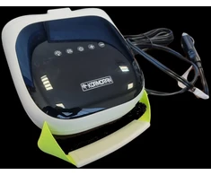 Elektryczna pompka SUP Kormoran PRO 20PSI 2w1 737
