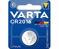 Elementai DURACELL 2016, 2vnt.