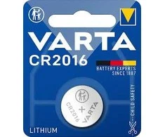 Elementai DURACELL 2016, 2vnt.