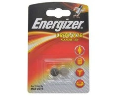 Elementai DURACELL LR44, 2vnt