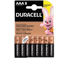 Elementai ENERGIZER Max , AA, LR03, 6 vnt
