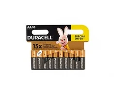 Elementai VARTA MAX POWER, AA, šarminiai, 4 vnt