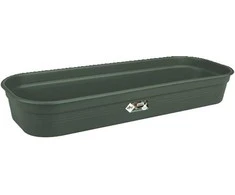 Elho Daigykla Žalias Basic L L51cm W20cm H7.5cm plastikinė/žalia