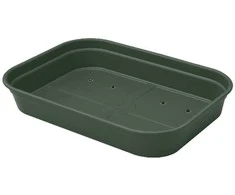 Elho Daigykla Žalias Basic M L36cm W26cm H6.3cm plastikinė/žalia