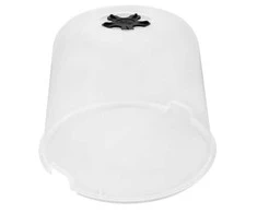 Elho Dangtis mikroklimatui palaikyti D30cm H23.1cm plastikinis