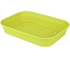 Elho Dėžutė Žalias Basic