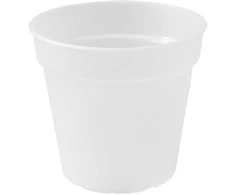 Elho Gėlių vazonas Žalias Basics Orchid D17cm/H16cm
