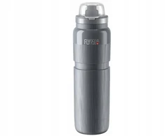 Gertuvė Elite FLY MTB TEX // 950 ml, su dangteliu (pilka)