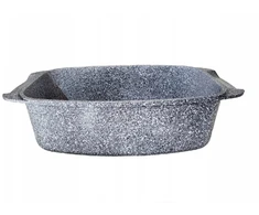 Elitehoff DIDELIS GRANITINIS GOOO RAINER SU dangteliu 6,5L