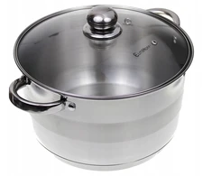 Elitehoff ET tradicinis puodas 6,5 l