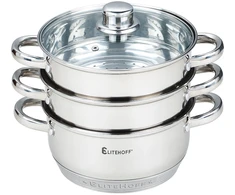 Elitehoff garintuvas 5 l