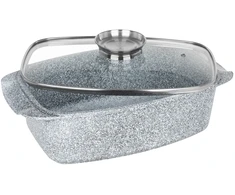 Elitehoff Nelipnusis šautuvas 6.5L GRANITE GOOO BAKER