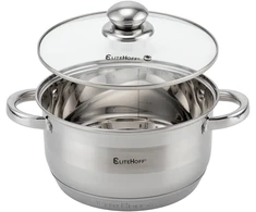 Elitehoff tradicinis puodas 4,5 l
