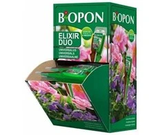 Elixir BIOPON Eliksyras Duo trąšos Universalios dozatorius