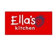 Ella's Kitchen BIO Lunch Ryžiai kepti su vištiena nuo 7 mėnesių amžiaus 130 g