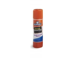 ELMERS PURPLE MAGIC klijų lazdelė 6g po džiovinimo keičia spalvą, 1 vnt.