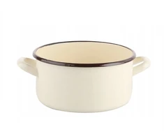 Elo Pol Puodas su rankenomis 20 cm 3,1 l