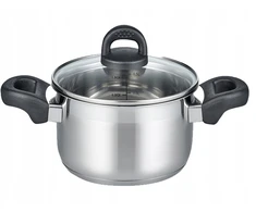 ELO Puodas su dangčiu 16 cm 1,6 l