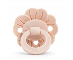 Elodie Details Binky Bloom - "miltelių rožinis" čiulptukas