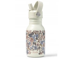 Elodie Details Mėlyna Garden vandens butelis 350ml