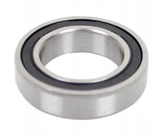 ELVEDES Guolis Tipas 18307 2RS skersmuo 18 x skersmuo 30 x 7 Baltas