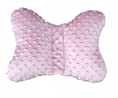 EMA MINKY butterfly anti-shock pagalvė, didelis pasirinkimas