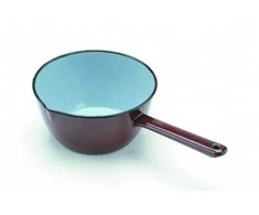 Ibili emaliuotas kaistuvas 14cm, 900 ml
