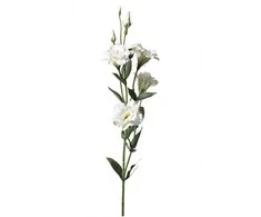 Emivela Dirbtinė eustoma 85cm rožinė