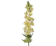 Emivela Dirbtinė gėlė 70cm leukoja/kreminės sp.