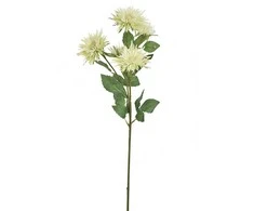 Emivela Dirbtinių gėlių puokštė 70cm astros
