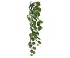 Emivela Nukaręs dirbtinis augalas 125cm filodendras