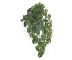 Emivela Nukaręs dirbtinis augalas 85cm monstera