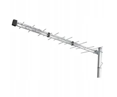 EMOS BEN-2845G 28 dBi DVB-T/T2 UHF lauko antena