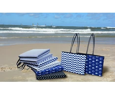 Empire Bags ČIUŽINIS KILIMAS, PAPLŪDŽIO ANTKLĖ, AKMENINIS PAPLŪDIMAS, 1,5 cm storio