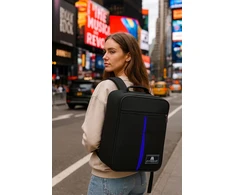 Empire Bags PW BAG AIRPLANE BACKPACK 40x30x20 Wizzair Ryanair bagažas