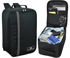 Kelioninis Empire Bags T35 KREPŠYS Kuprinė DO SAMOLOTU 40x25x20 Ryanair bagaż podręczny