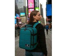 Empire Bags T39 LĖKTUVO KOPINĖ 40x30x20 Wizzair Ryanair rankiniam bagažui