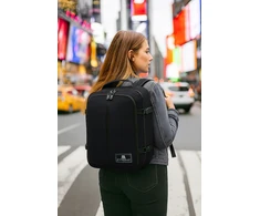 Kelioninis Empire Bags T40 LĖKTUVO KURINĖ 40x30x20 Wizzair Ryanair rankinis bagažas