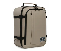 Empire Bags T45 LĖKTUVO KURINĖ 40x30x20 Wizzair Ryanair rankiniam bagažui
