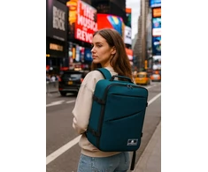 Kelioninis Empire Bags VIP BAG KURIŠINĖ LĖKTUVO 40x30x20 Wizzair Ryanair rankiniam bagažui