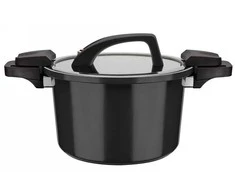 Energiją taupantis puodas, GSW811095, ø 24cm, 6 L
