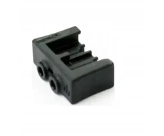 Energijos tiekimas - STURMEY ARCHER - X-FDD stebulės generatorius - 70 mm būgninis stabdis - 6V/3W