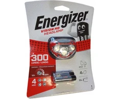 ENERGIZER VISION PRIEKINIS ŽIBINTAS HD 300