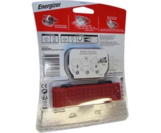 ENERGIZER VISION PRIEKINIS ŽIBINTAS HD 300