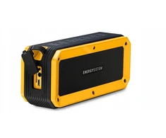 Energy Sistem 444878, geltona