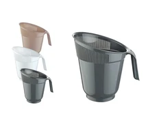 Enger ĄŽINYS SU PLASTIKINIU FILTRO RANKENE 2,5L TP1785 1vnt