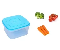 Enger BELLA CONTAINER HIGH 1,5L 1vnt