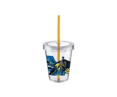 Enger BETMEN PUODULIS SU ŠIAUDU, SKAIDRUS 440ML TP554-50 1vnt