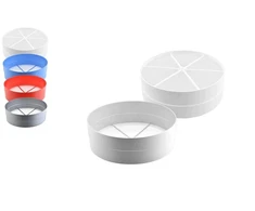Enger DIDELIS PLASTIKINIS MILTŲ SIELAS 20CM 1 vnt