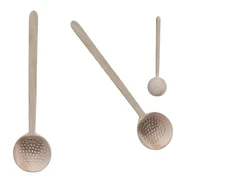 Enger DREWNIANY WIESZAK 70CM 1SZT